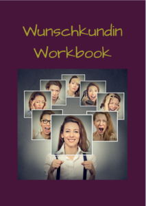 Wunschkundinnen Workbook