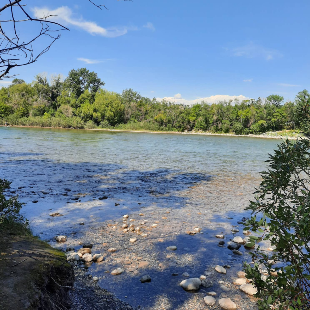 Jahresrückblick Reise Kanada